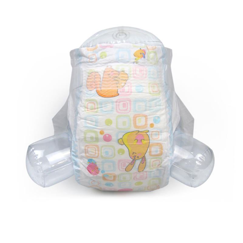 Disposable Baby Diapers