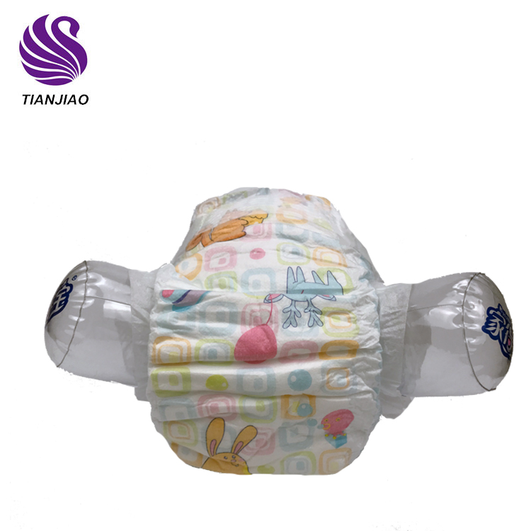 diaper on baby disposal manufacturer