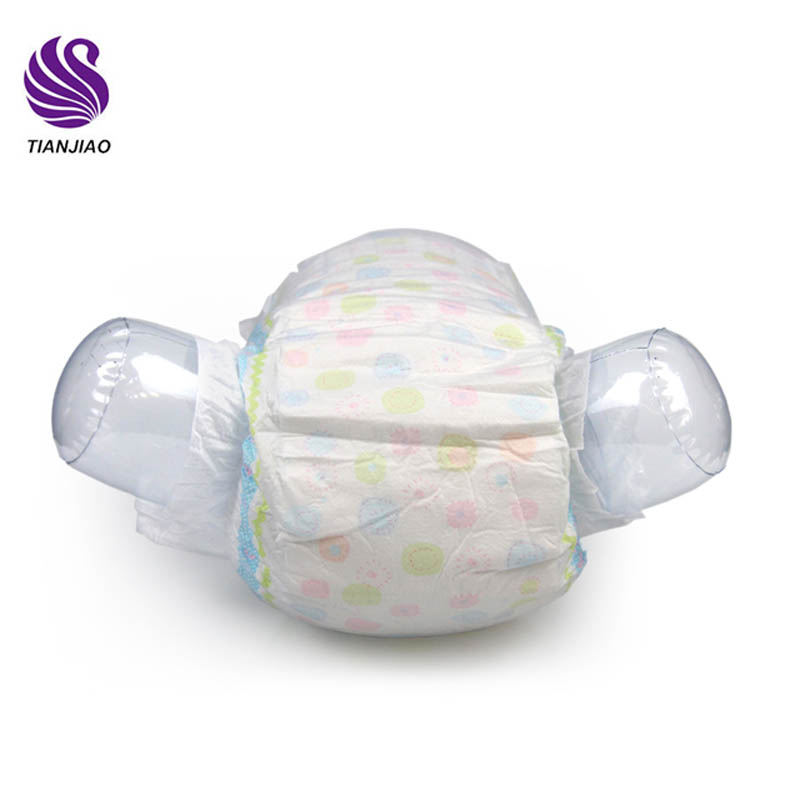 disposable baby sleepy diaper
