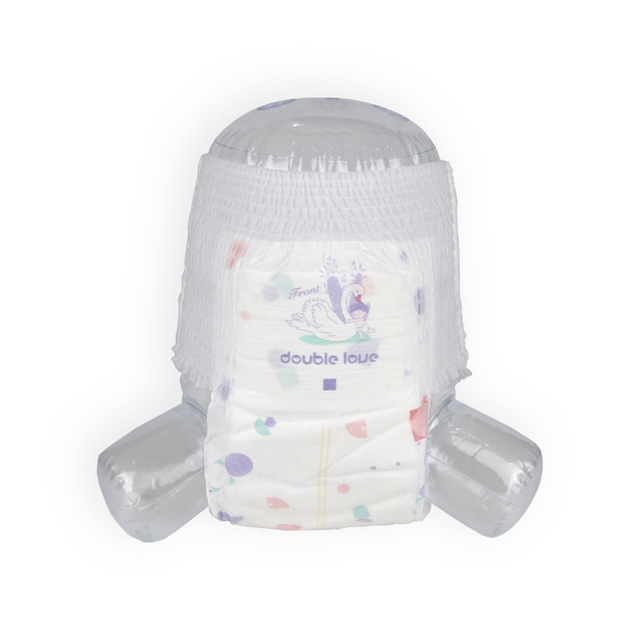 oem baby diaper pant