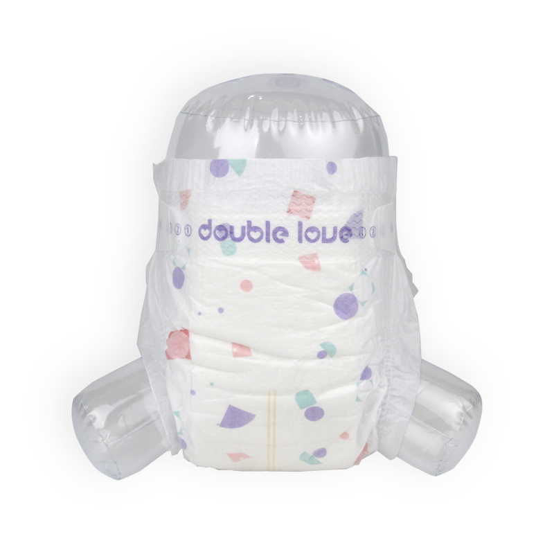 disposable baby diapers