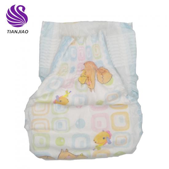  Wholesale Sleepy Disposable Baby Diaper