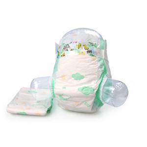 Cheap Baby Diapers