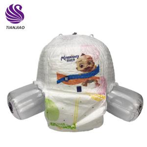baby disposable training diapers