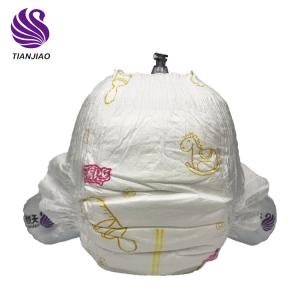 eco friendly baby diapers