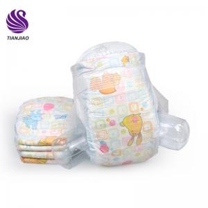 disposable cheap super absorption baby diaper