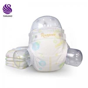 disposable baby diapers wholesale