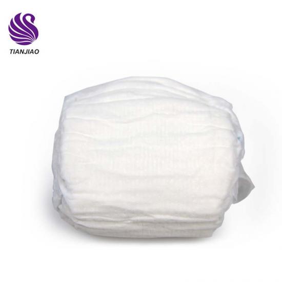 disposable cheap super absorption baby diaper