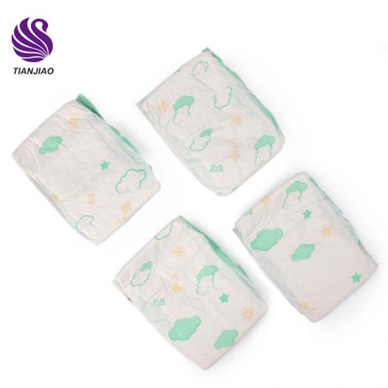 diaper manufacturers in china