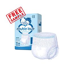 Disposable Adult Diapers Ultra Thick Adult Diaper Incontinence