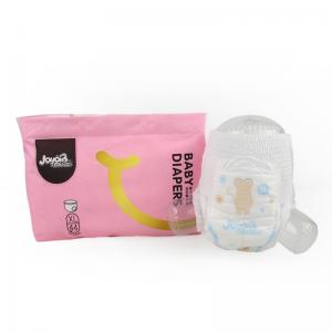 Absorbency Disposable Baby Diapers