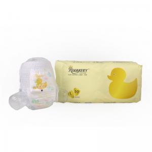 Ultra Thin Leakproof Absorbent Diapers
