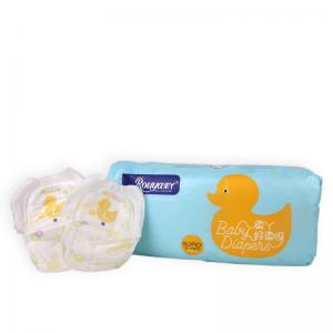 Absorbent Quality  Baby Diapers