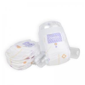 OEM Ultra Thin Baby Diapers