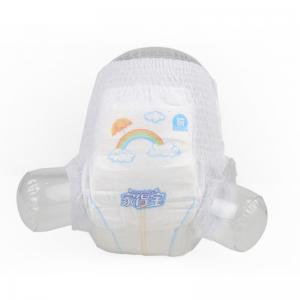 Ultra-Soft Bulk Supply Baby Diapers