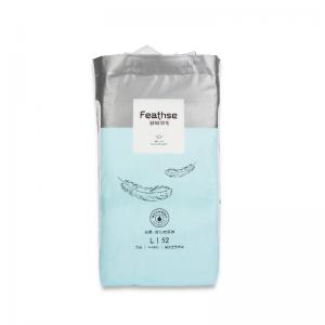 Premium OEM baby diapers
