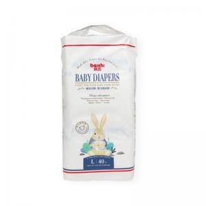 professional OEM baby diapers factory