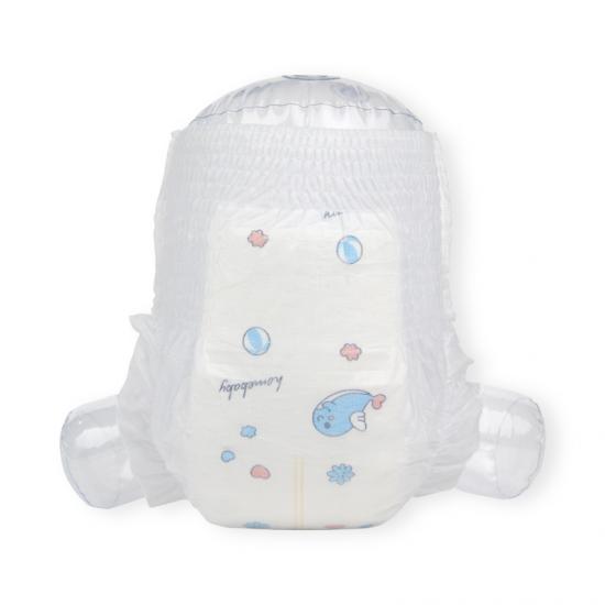 Tianjiao Brand Baby Diapers