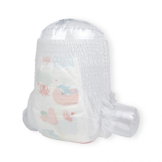 ultra soft premium baby diapers