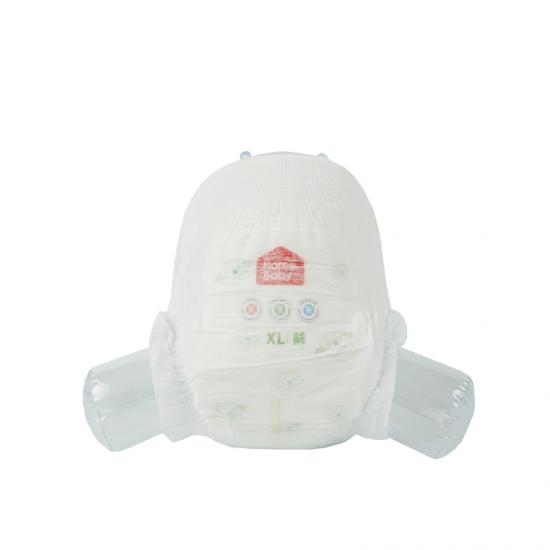 A Grade Ultra Thin Baby Diapers