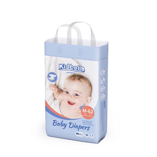 Tianjiao various sizes baby diapers