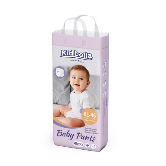 soft Tianjiao baby diapers