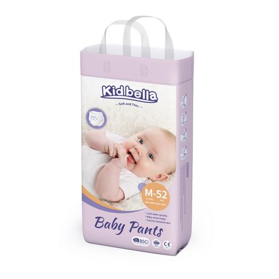 soft Tianjiao baby diapers