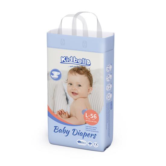 Tianjiao various sizes baby diapers