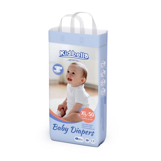 Tianjiao various sizes baby diapers