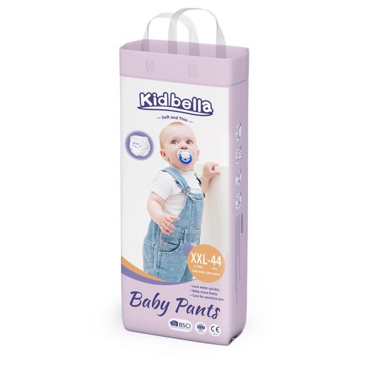 soft Tianjiao baby diapers