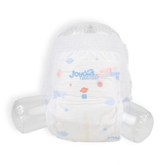 OEM Wetness Indicator Diapers Production