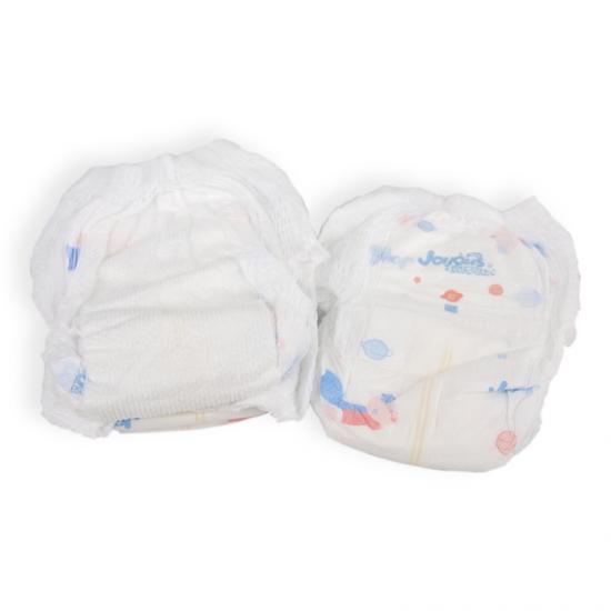 OEM Wetness Indicator Diapers Production