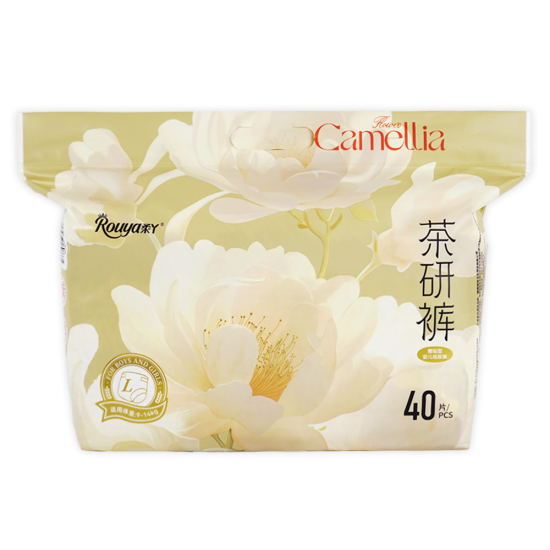 Factory Custom Breathable Diapers