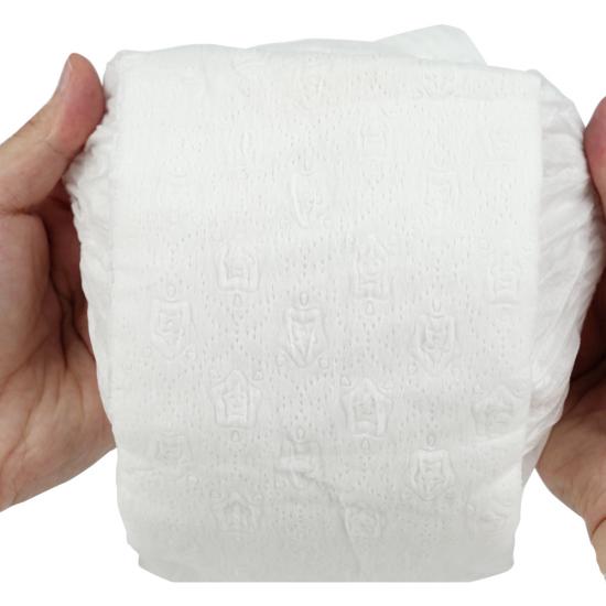 Super Absorbent OEM Custom Wholesale Diapers