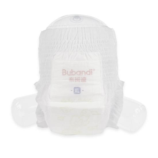 High Quality Breathable Customized Wholesale Diapers