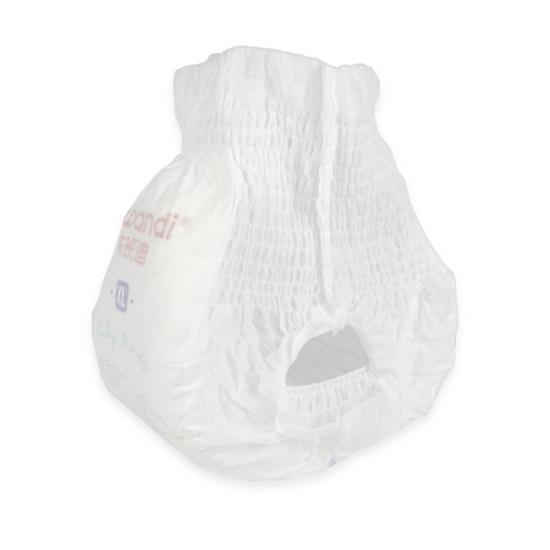 High Quality Breathable Customized Wholesale Diapers