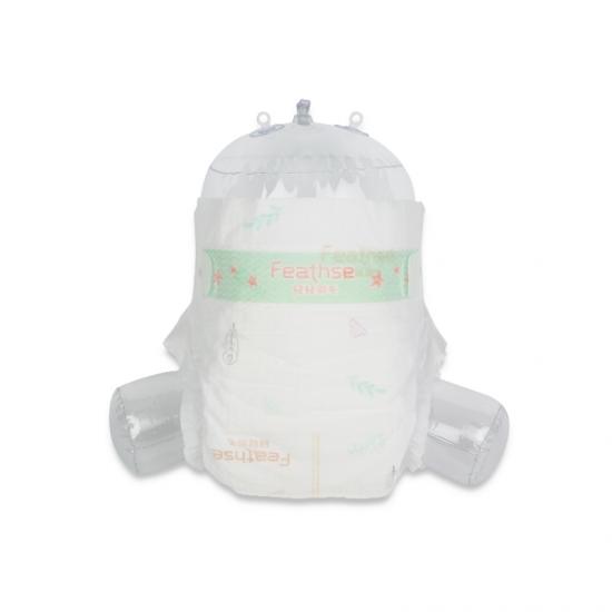 Premium Custom Baby Diapers