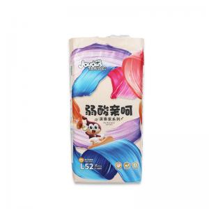 Soft Breathable Baby Diapers