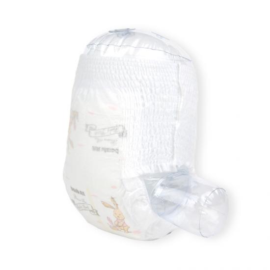 Super Soft Baby Diapers