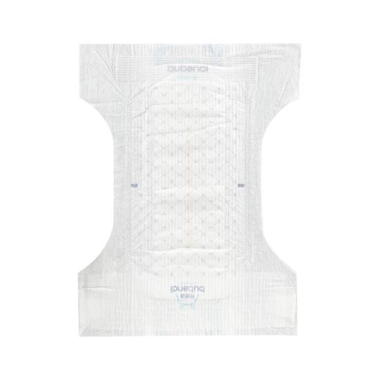 3D Leak-Proof Ultra Absorbent Baby Diapers