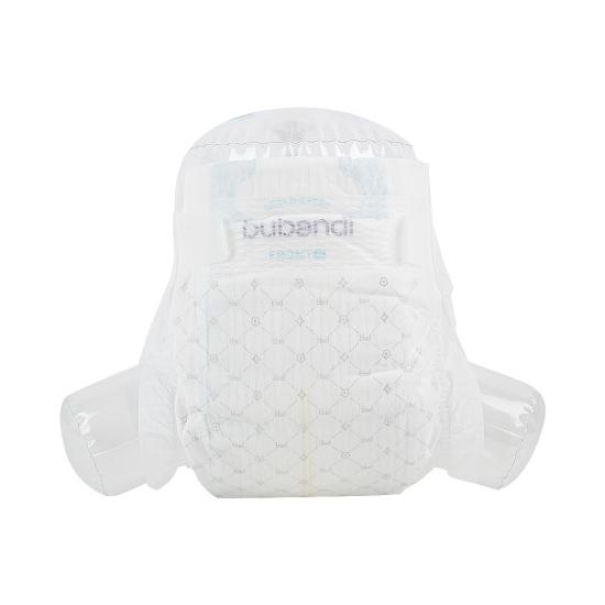 3D Leak-Proof Ultra Absorbent Baby Diapers