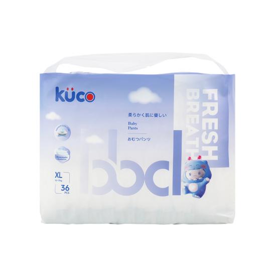 Ultra Thin Baby Diaper