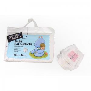 Super absorbent baby diapers