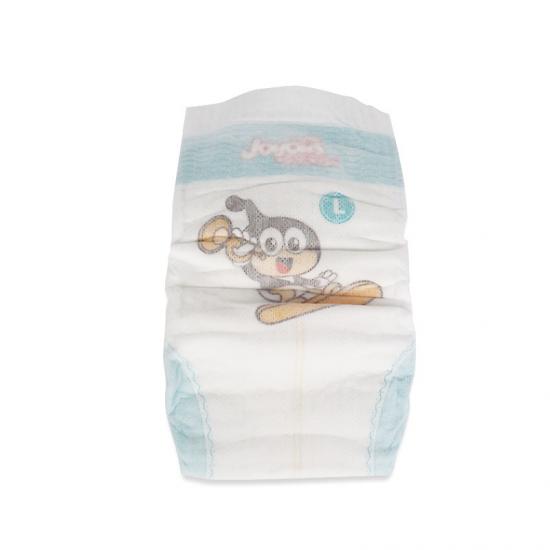 Soft Printed Infant Pull up pants