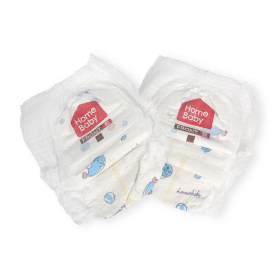 Leakproof Soft Disposable Pull up Pants