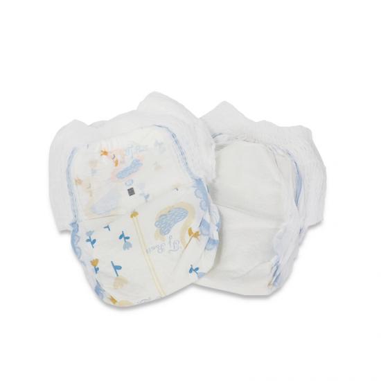 soft newborn diaper