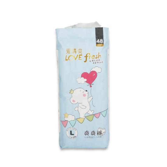soft newborn diaper