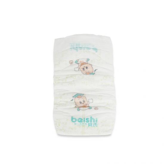 Cheap Tape Baby Diapers