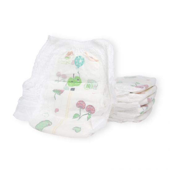 Factory Wholesale Custom Diapers