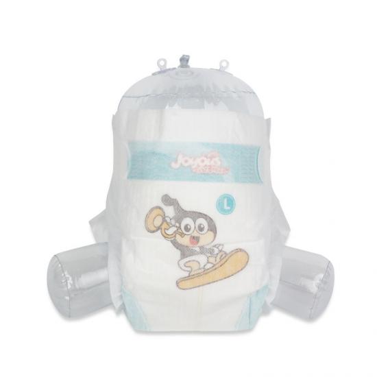 Wholesale Baby Diapers OEM Supplier